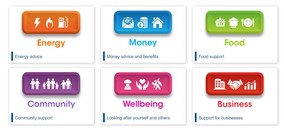 cost of living webpages banner