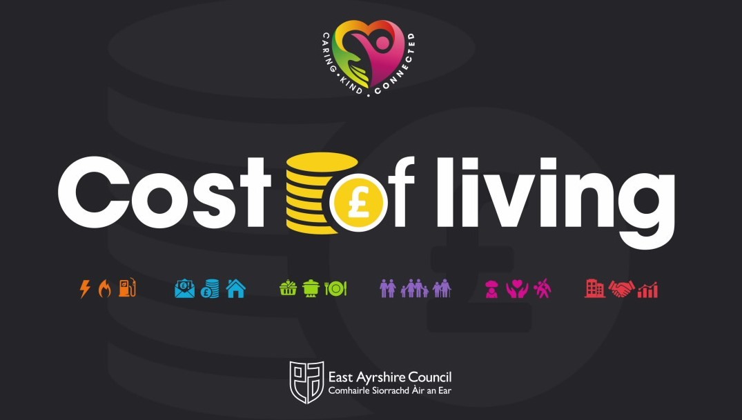 cost of living