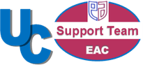 UC Support Logo