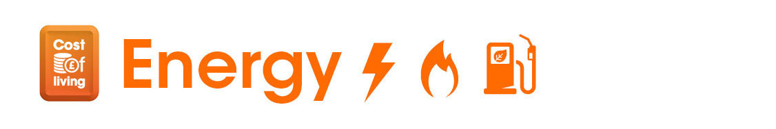 Cost of Living - Energy 3 