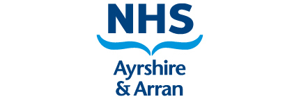 Acting Against Harm Newsletter - NHS Ayrshire & Arran Logo
