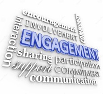 Engagement Graphic