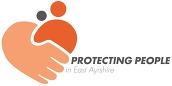 Protecting People Logo