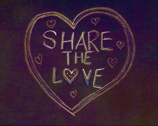 Share the Love