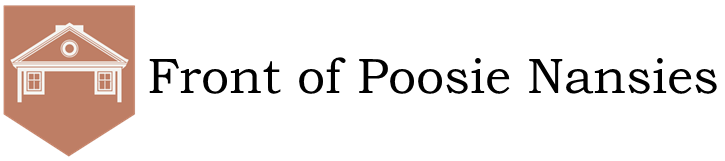 Mauchline CARS Poosies Banner