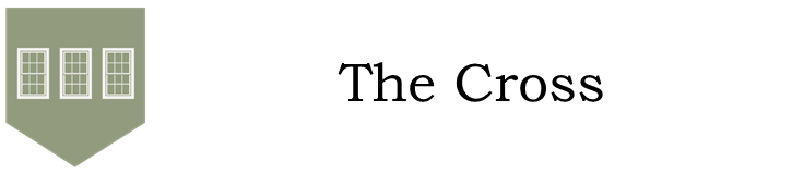 Mauchline CARS The Cross Banner