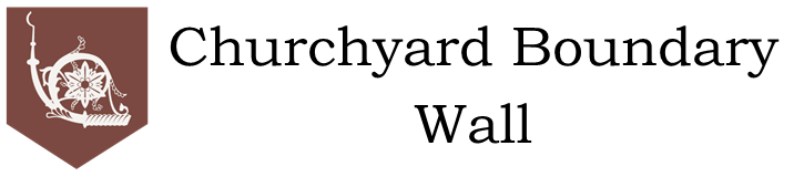 Mauchline CARS Church Wall Banner