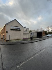 Mauchline CARS Carpark