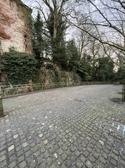 Mauchline CARS Tower