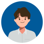 Social media profile picture