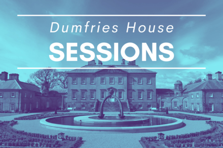 Dumfries House