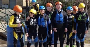 James Hamilton PS and Sgoil na Coille Nuaidh