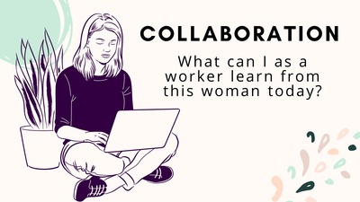 Presentation slide VAWP conference