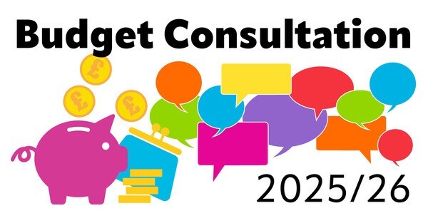 Budget Consultation Image