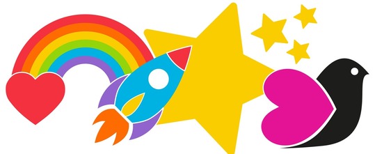 Supporting children and young people graphic