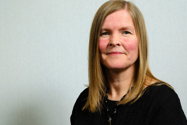 Cllr Caroline Barton