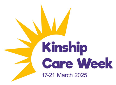 Kinship care week 2025
