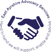 East Ayrshire Advocacy