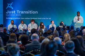 Youth Panel Just Transition