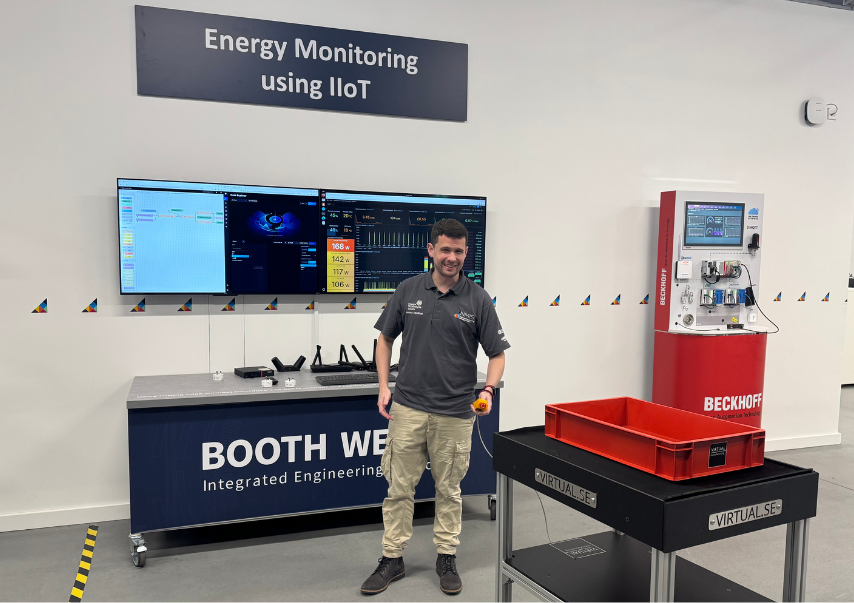 DPMC meeting Andrew Hamilton