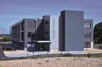 Pacific House, Sovereign Harbour Innovation Park