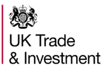 UK Trade and Investment logo