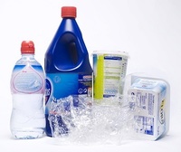 Mixed plastic recycling