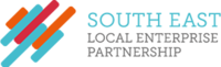 South East Local Enterprise Partnership logo