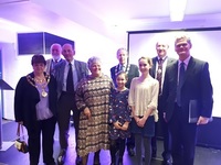 Holocaust Memorial Day