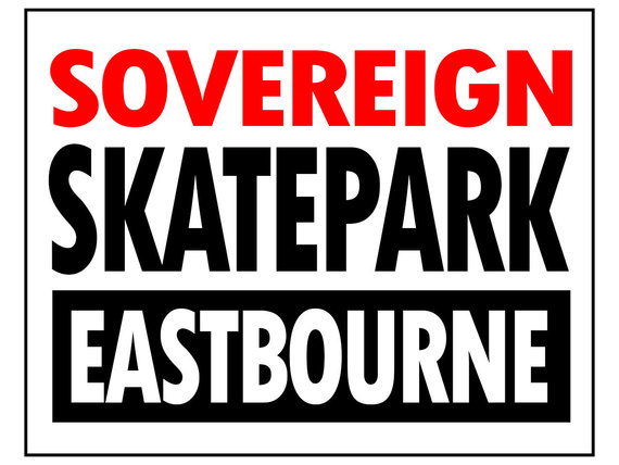 Skatepark logo