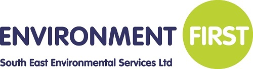 Environment First logo