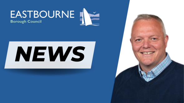 Cllr Diplock News