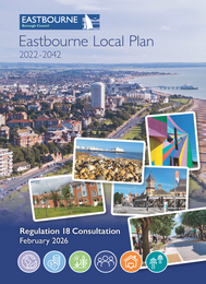 The Eastbourne Local Plan Has Launched Local Plan Page 001 Crop 