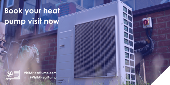 Heat pumps