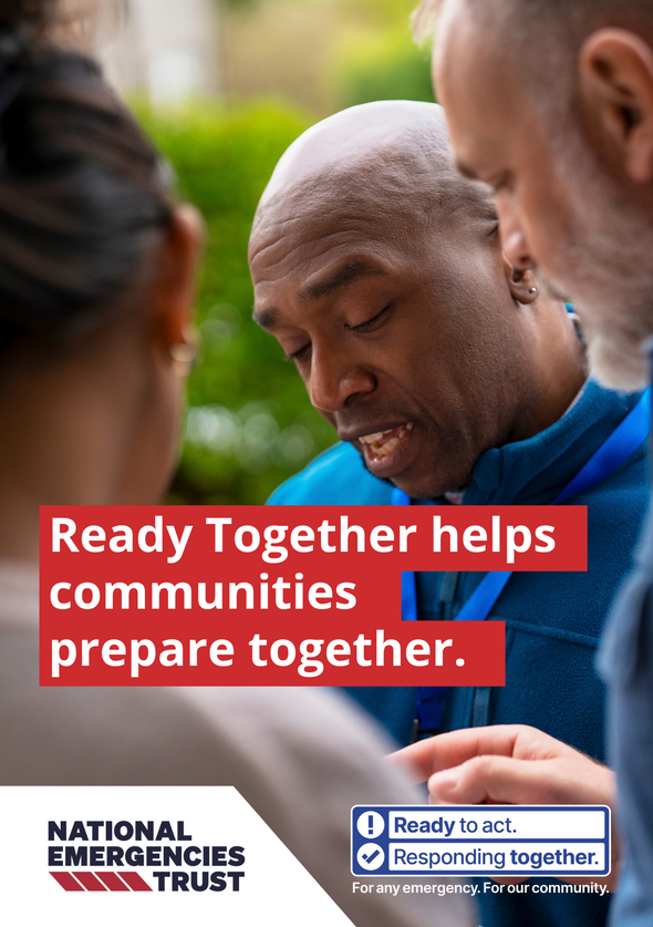 Ready Together 