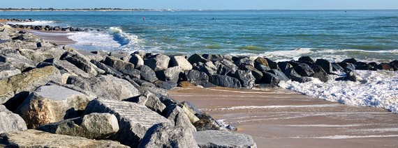 groynes 1