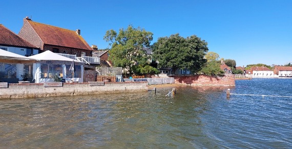 The Ship Inn