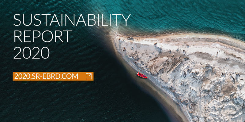 Sustainability Report 2020