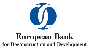 EBRD logo