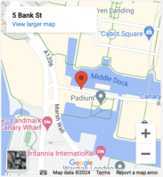 Google-maps-location-five-bank-street