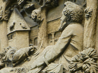 The Arts and Crafts Movement in the Cotswolds