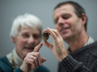 Dementia-friendly object-handling