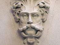 An initial inspiration day using RAMM’s building and collections to kick-start a short stone carving course for beginners. Led by expert Maria Moorhou