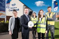 Apprentices in Exeter 