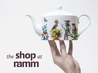 RAMM shop