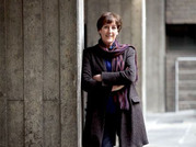 Frances Spalding CBE FRSL