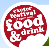 Food Festival logo 