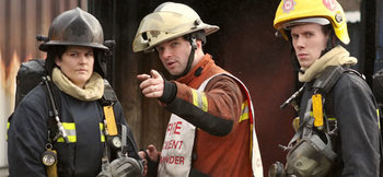 Devon & Somerset Fire & Rescue Service
