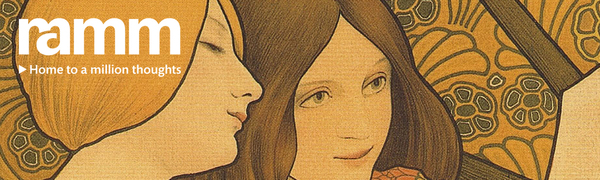 RAMMail header printing