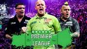 Premier League Darts 